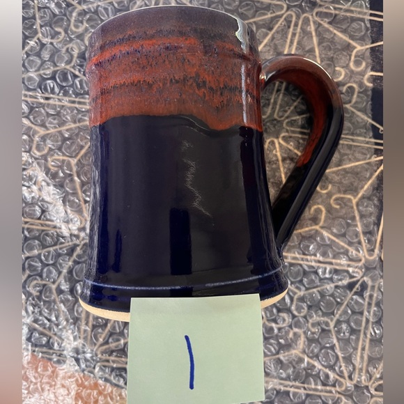 Renaissance Festival “stein” Handle Mugs (multiple available) - Picture 3 of 14